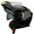 G-Mac Glide Evo Flip Front Motorcycle Helmet